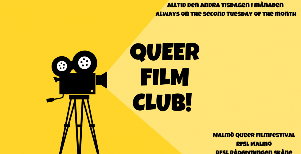 Queer Film Club